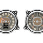 Dakota Digital DAK-RTX-47C-PU-X 1947-1953 Chev Truck Rtx Instrument Gauges