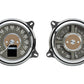 Dakota Digital DAK-RTX-47C-PU-X 1947-1953 Chev Truck Rtx Instrument Gauges