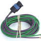 Dakota Digital DAKSEN-01-T56 Vss Speed Sensor Leads For Most T56 Transmissions