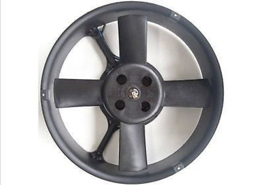 Davies Craig DC0105 14" Thermo Fan Short Kit (No Wiring) 12V