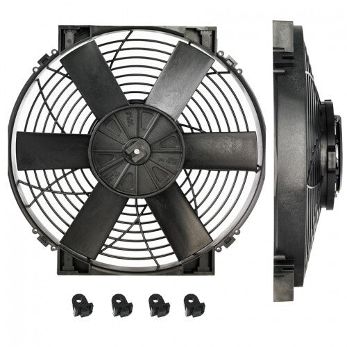 Davies Craig DC0108 14" Hi-Power Thermatic’?¶¸ Electric Fan