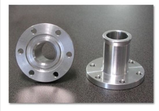 Davies Craig DC1027 Alloy 26mm Hose Adaptor suits All EWP80 & EWP110 Water Pumps