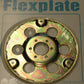 Magnum Axle Company 153T308HD Magnum Flex Plate Holden 253 308Vb-Vl Vn-Vt