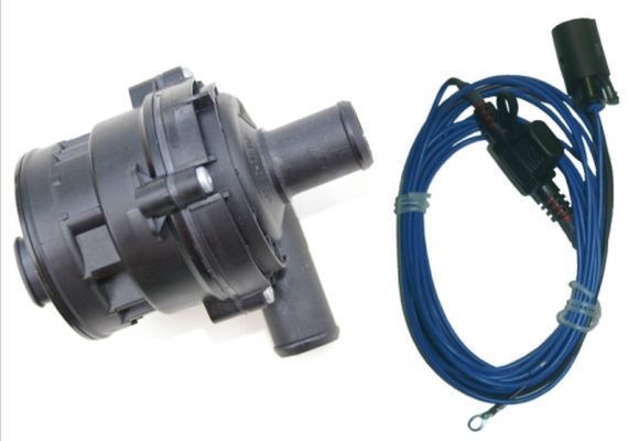 Davies Craig DC9002 Electric Booster Pump Only & Wiring Harness 15 LPM