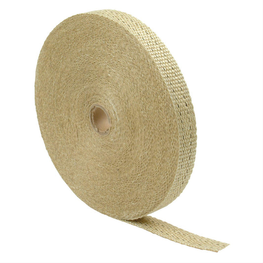 DEI Design Engineering DEI010117Exhaust Wrap 1"x 100 feet - Tan