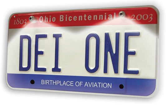 DEI Design Engineering DEI030311 Lite n Bolts license plate kit acorn Polished 2pk