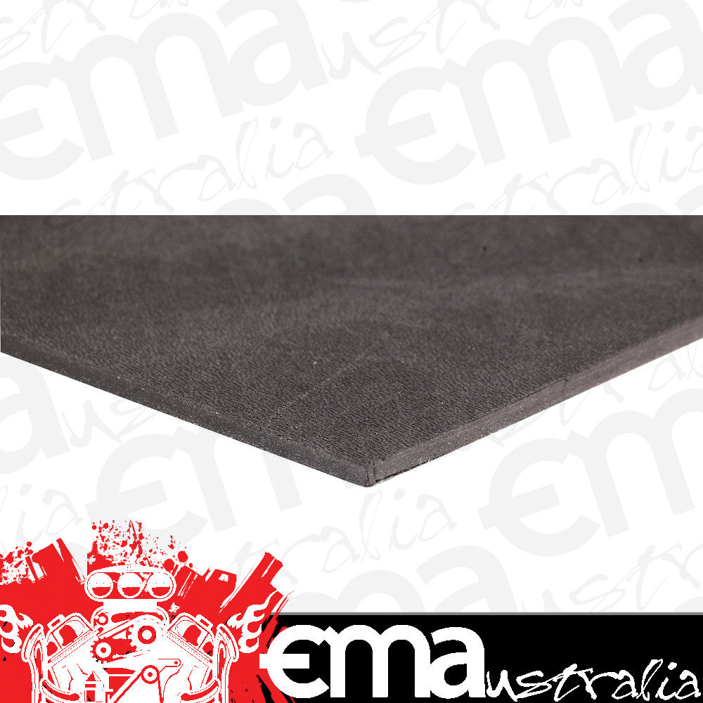 DEI Design Engineering DEI050230 Boom Mat Thick HD Damping 24"x54" (.070 thick) 9.0sqft