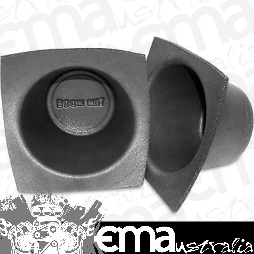 DEI Design Engineering DEI050340 Boom Matt Speaker Baffle 6.75''