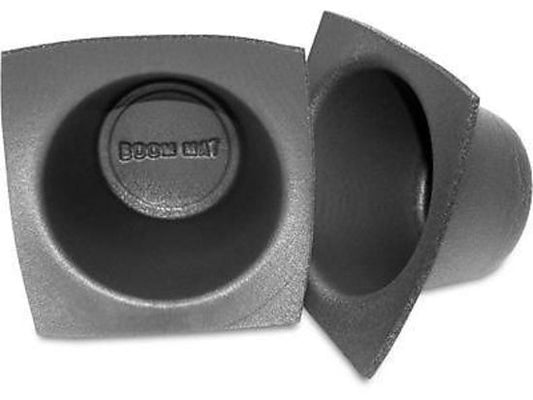 DEI Design Engineering DEI050340 Boom Matt Speaker Baffle 6.75''