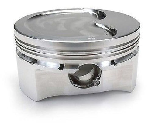 Diamond Pistons DIA11504 Diamond Racing Pistons & Rings Chev Holden Ls1 3.905" 7Cc Dish Top