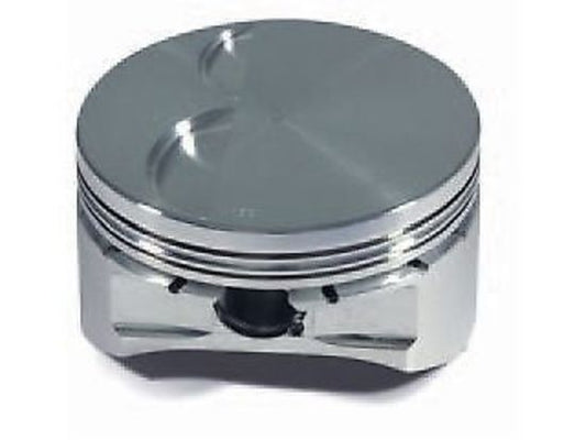 Diamond Pistons DIA11529 Diamond Racing Flat Top Pistons & Rings Chev Holden Ls1 4.060"