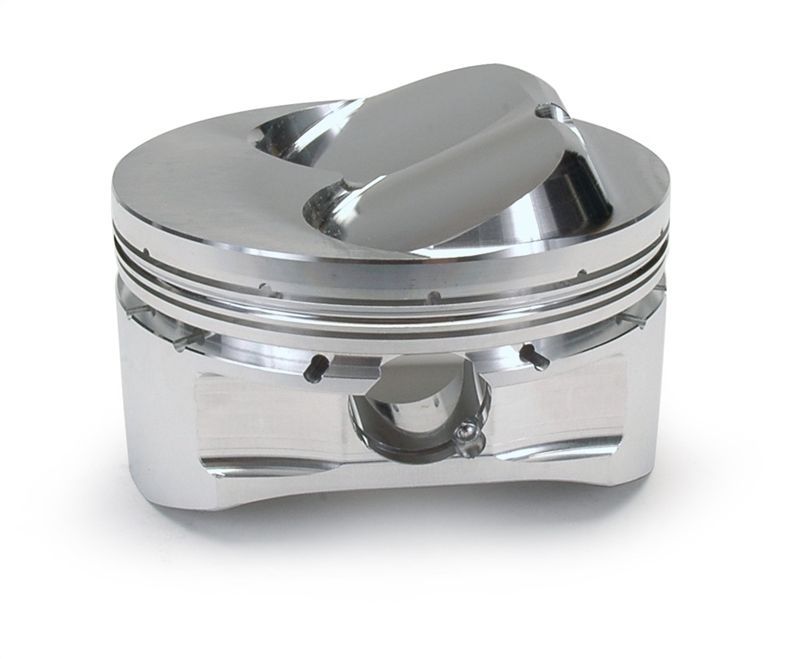 Diamond Pistons DIA11782 Diamond Racing Dome Top Pistons Chev Sb 4.155" Bore 8Cc Dome