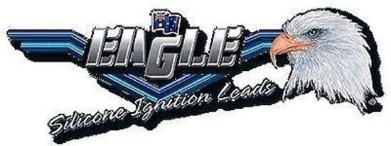 Eagle E865992 8mm Performance Street Leads Holden Commodore VT Series II 3.8L V6