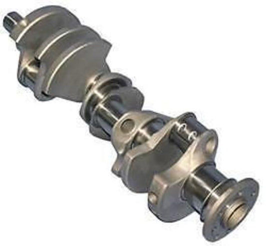Eagle EA436035806123 Forged 4340 Crankshaft 3.580" Stroke Chrysler 360 Int Bal