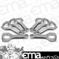 Eagle EACRS6385C3D BB Chrysler 400 Forged H-Beam Conrod Set 6.385" Length To 440 Crank