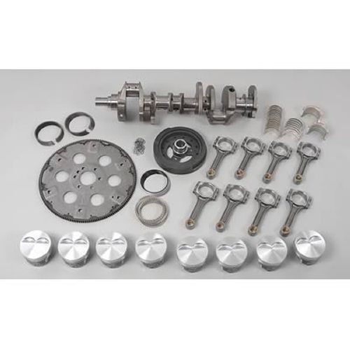 Eagle EACRSB13009E040 Chev Small Block 383 Street & Strip Rotating Kit