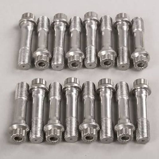 Eagle EAG12080 Conrod Bolt Set ARP 8740 7/16" x 1.750 Uhl