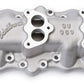 Edelbrock ED1108 Edelbrock Triple Deuce Inlet Manifold suit 1938-48 Ford Flathead V8 ED1108