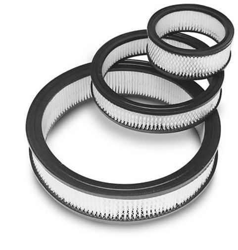 Edelbrock ED1218 Edelbrock 10" X 2" Replacement Air Cleaner Element ED1218