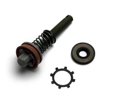 Edelbrock ED1471 Marine Accelerator Pump Assembly for Edelbrock Carbs