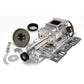 Edelbrock ED15511 E-Force Supercharger Kit SB Chev