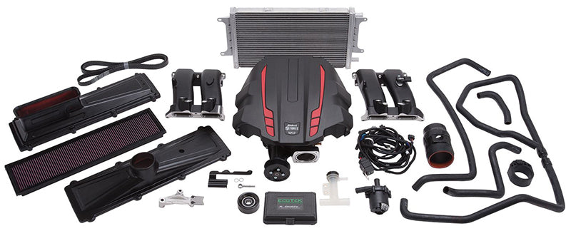 Edelbrock ED1556 E-FORCE SUPERCHARGER KIT BRZ