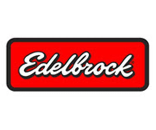 Edelbrock ED1626 Replacement Parts for Performer Harley Davidson Cylinder Heads