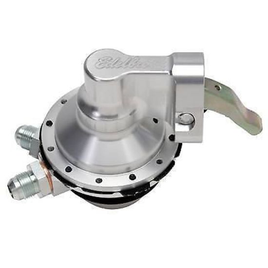 Edelbrock ED17000 Edelbrock Victor Fuel Pump 170Gph Chev SB ED17000