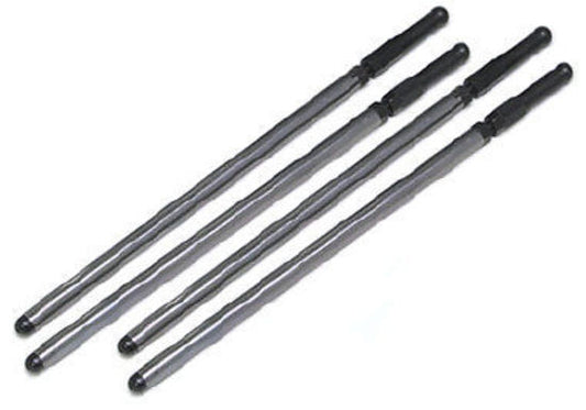 Edelbrock ED1738 Edelbrock Harley-Davidson Adjustable Pushrods for Twin Cam ED1738