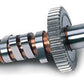 Edelbrock ED1740 Edelbrock Harley Davidson Performer Cam And Gear Big Twins 242/252 @ .053 ED1740