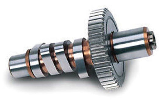 Edelbrock ED1740 Edelbrock Harley Davidson Performer Cam And Gear Big Twins 242/252 @ .053 ED1740