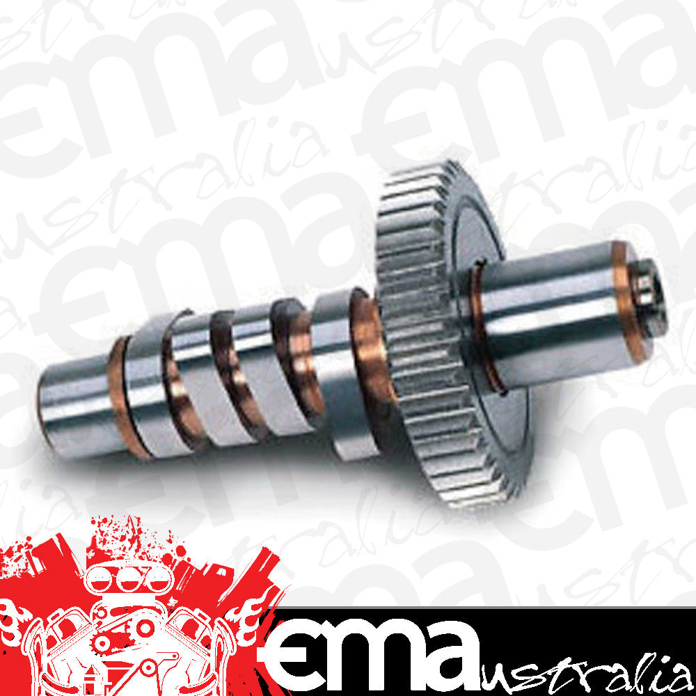 Edelbrock ED1740 Edelbrock Harley Davidson Performer Cam And Gear Big Twins 242/252 @ .053 ED1740