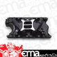Edelbrock ED21813 Performer Intake Manifold Ford 351W Idle - 5500 RPM Dual Plane Non-Egr Black Finish ED21813