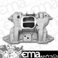 Edelbrock ED2191 Performer 440 Intake Manifold BB Chrysler 413-440 Idle - 5500 RPM Dual Plane Egr/Non-Egr ED2191