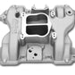 Edelbrock ED2191 Performer 440 Intake Manifold BB Chrysler 413-440 Idle - 5500 RPM Dual Plane Egr/Non-Egr ED2191