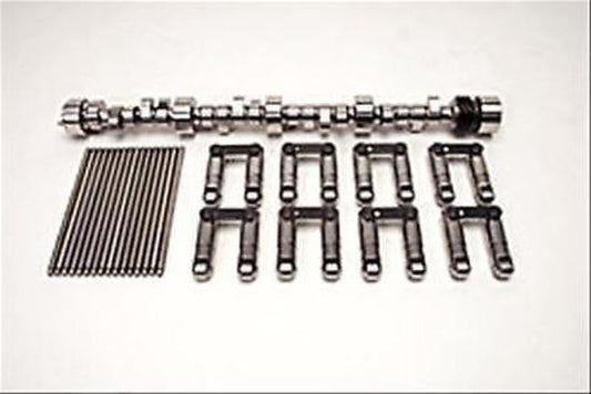 Edelbrock ED22015 Chev SB 262-350 Hydraulic Roller Cam Lifter & Pushrod Kit