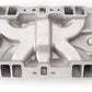 Edelbrock ED27164 Chev Vortec Performer EPS Intake Manifold - EnduraShine finish