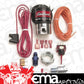 Edelbrock ED72950 Edelbrock Remote Electric Arming Nitrous Bottle Open/Close Valve Kit ED72950