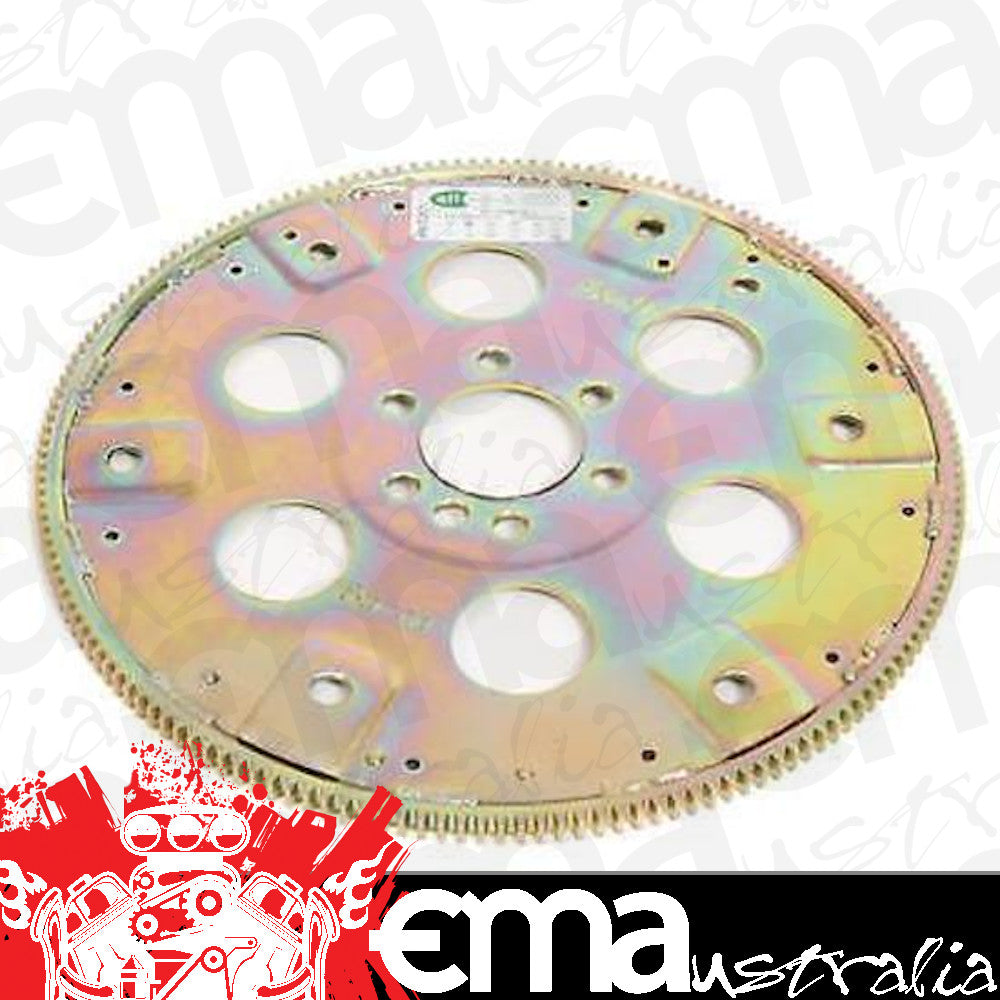SCAT EL871003SC SFI FleXPlate Chev BB 454 168T