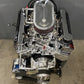 350 CHEV SB 425HP DUAL QUAD TURNKEY ENGINE  FULLY DYNO RUN IN AND TUNED * 1 ONLY *