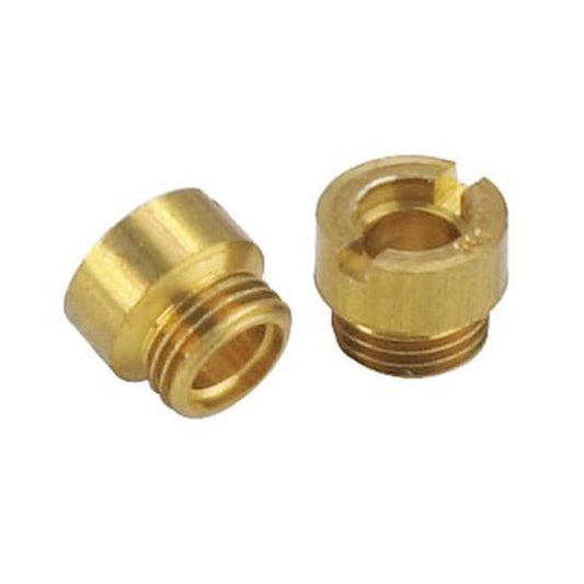 EMA122-93 Carburetor Main Jets Size 93 for Holley & Demon Carburetors (pair)