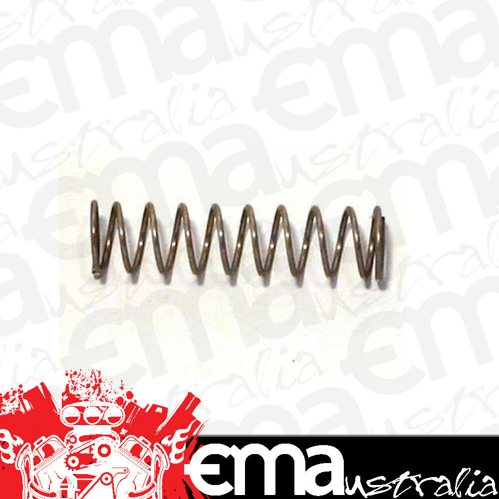 Enderle EN6015-6 -8an Check Valve Spring 6 PSI