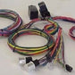 EZ Wiring EZ12MINI 12 Circuit Wiring Harness Mini