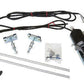 EZ Wiring EZWIPER Universal Wiper Kit 2 Speed Cable Driven