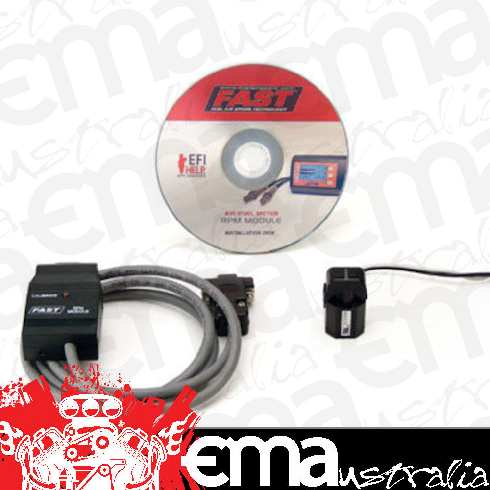 FAST FAST170536 Air/Fuel Ratio Meter RPM Module