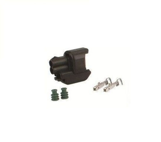 FAST FAST170600-1 Fuel Injector Connector Kit - Uscar Type Single