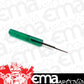 FAST FAST307066 Extractor Tool Green for Use On Injection Electrical TerminaLS