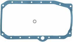 Fel-Pro Gaskets FE-17971 Gmc L6 292 Permadry Marine Oil Pan Gaskets