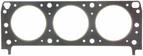 Fel-Pro Gaskets FE1029 Performance Steel O-Ring Head Gasket Set Suit Chevy 2.8L 60Ç÷ V6