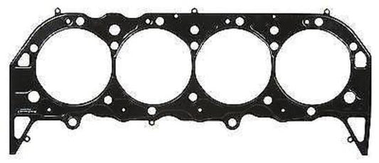 Fel-Pro Gaskets FE1077-1 Chev BB Permatorque MLS Head Gasket Set 4.640" Bore .053" (each)